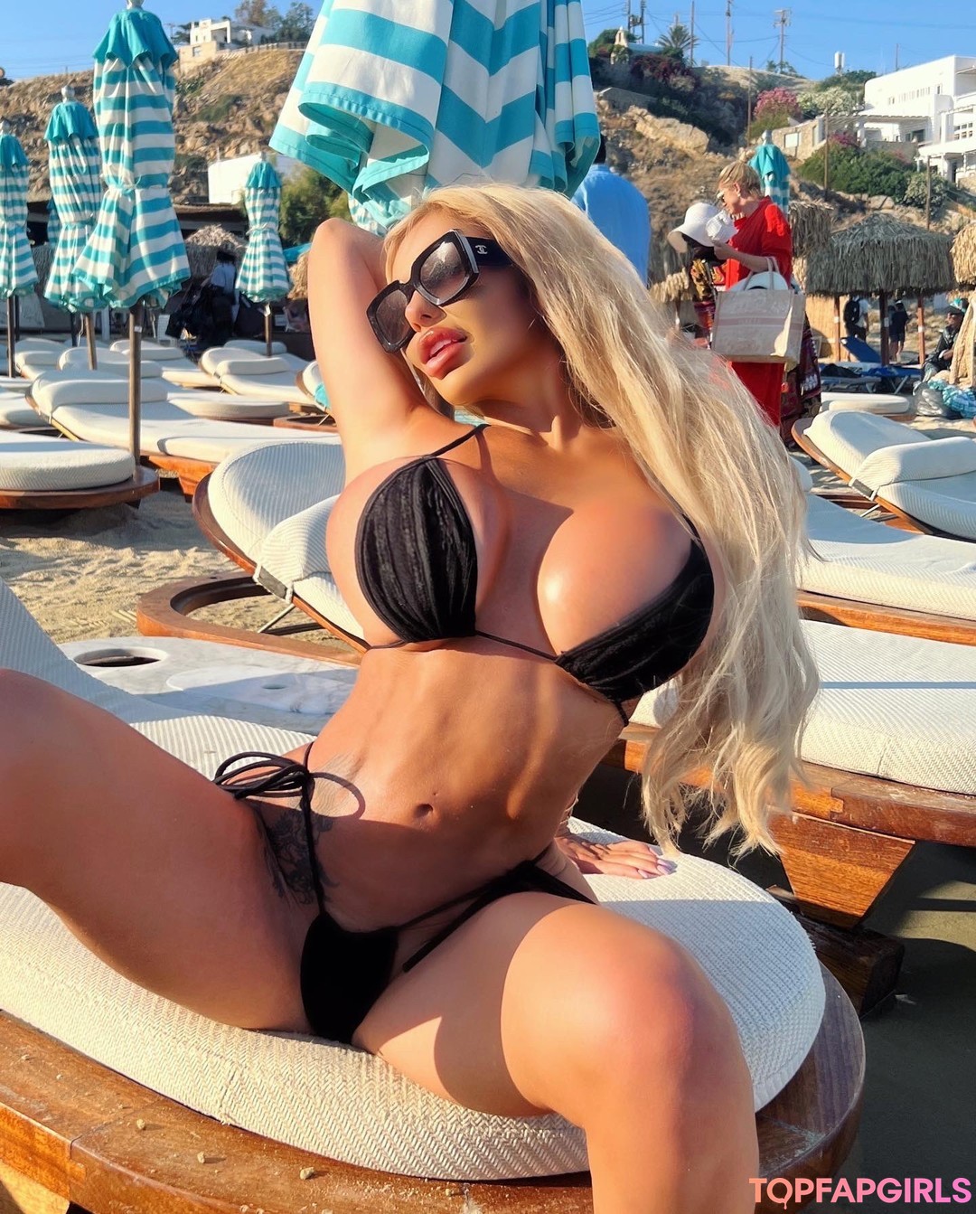 Foto di nudo di fuga di OnlyFans di Paris Milan #176 Foto di nudo di fuga di OnlyFans di Paris Milan #176