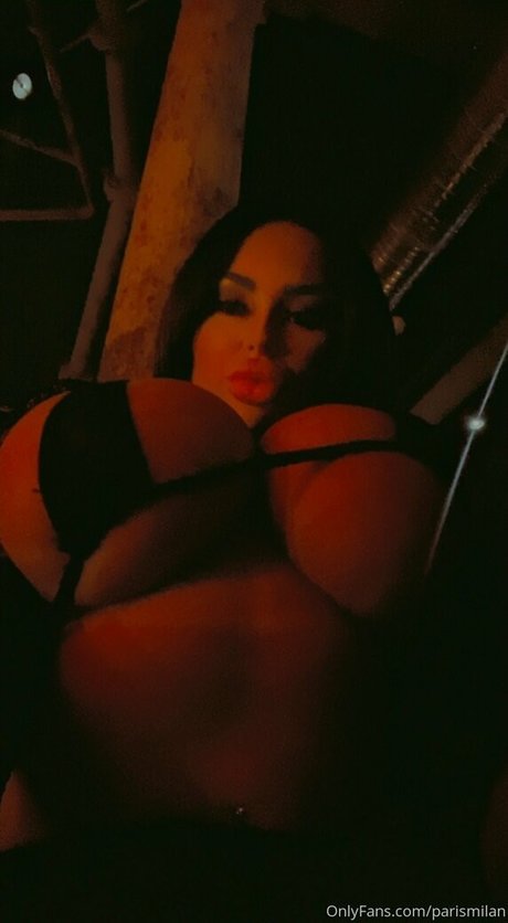 Paris Milan