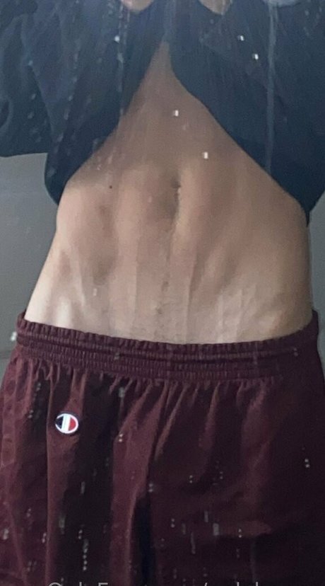 Foto di nudo di fuga di OnlyFans di Onlybonez