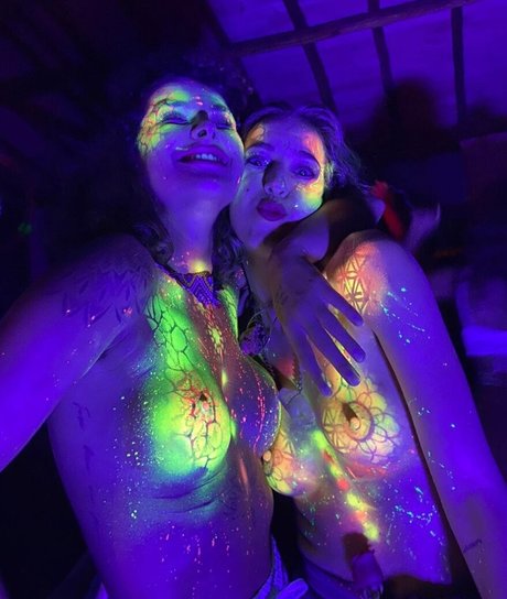 Foto di nudo di fuga di OnlyFans di Giovana Fagundes