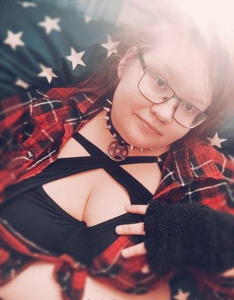 Foto di nudo di fuga di OnlyFans di Peachycat8