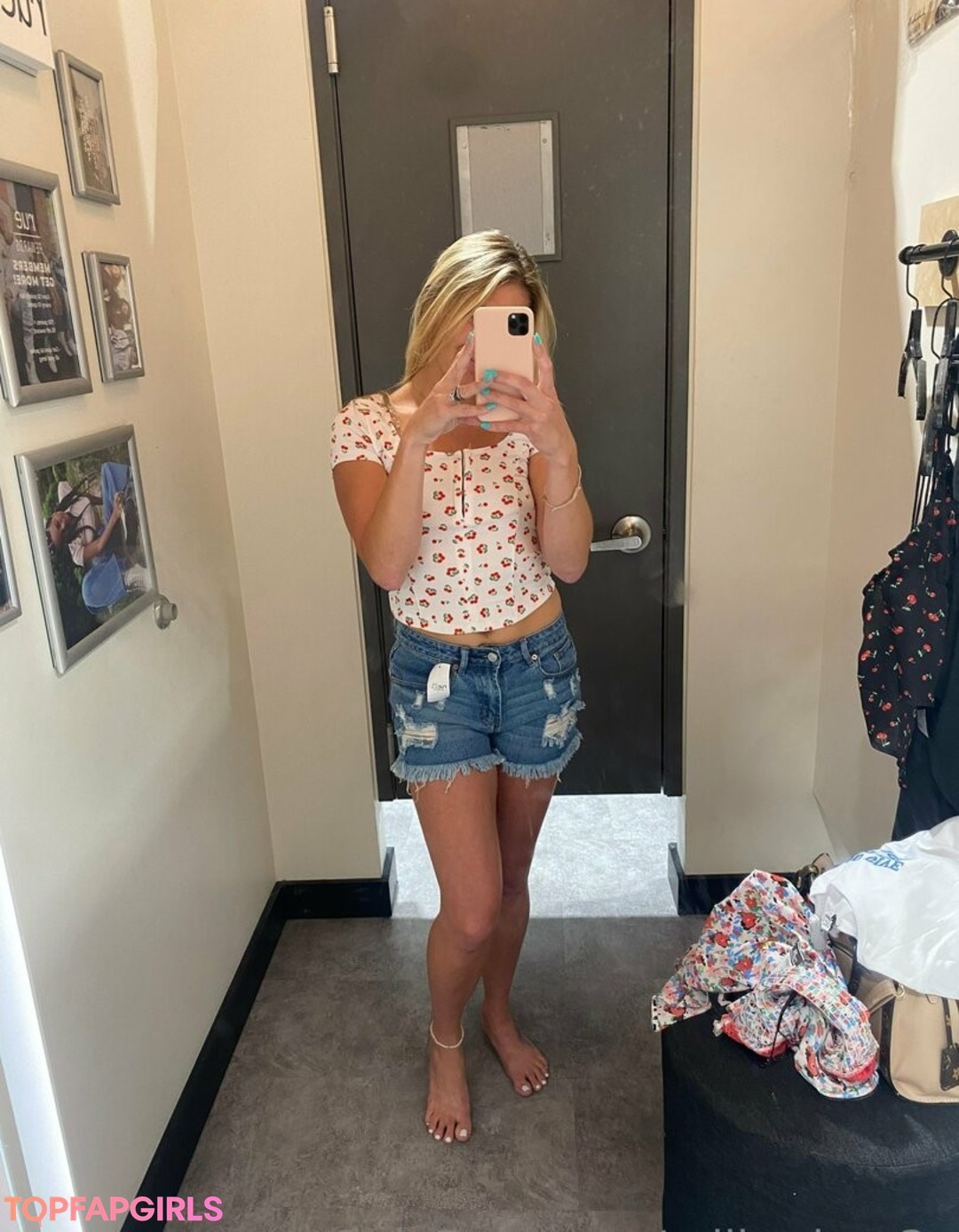 Foto di nudo di fuga di OnlyFans di Blondebombshell922 #7 Foto di nudo di fuga di OnlyFans di Blondebombshell922 #7