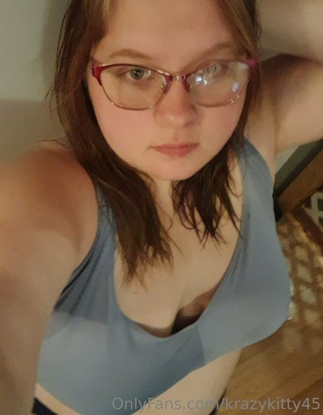 Krazykitty45