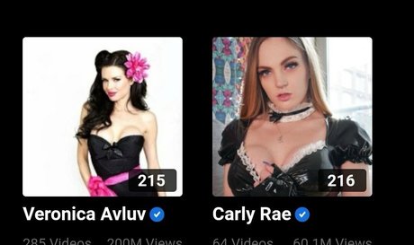 Carlyraesummers