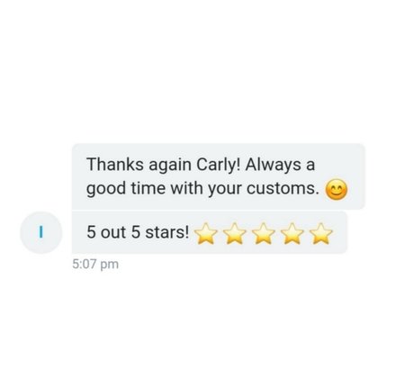 Carlyraesummers