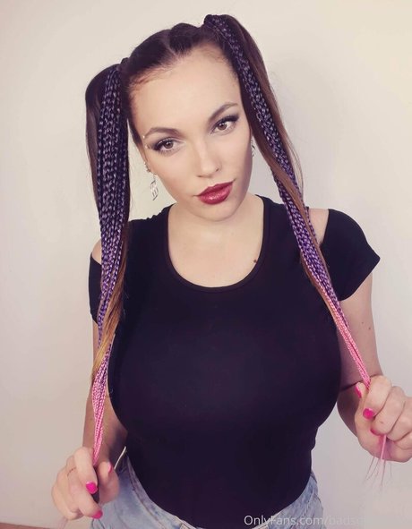 Badsophiefree