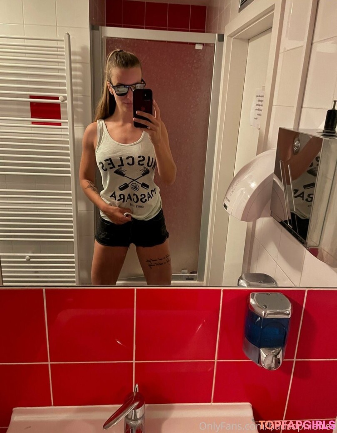 Foto di nudo di fuga di OnlyFans di Badsophiefree #28 Foto di nudo di fuga di OnlyFans di Badsophiefree #28