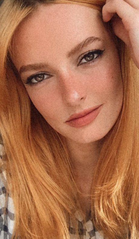 Foto di nudo di fuga di OnlyFans di Dakota Blue Richards