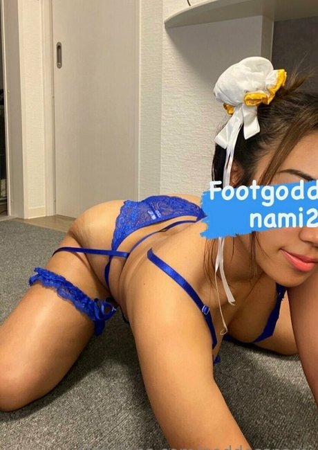 Goddessnami