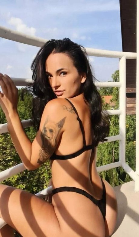 Claudiabavelgold