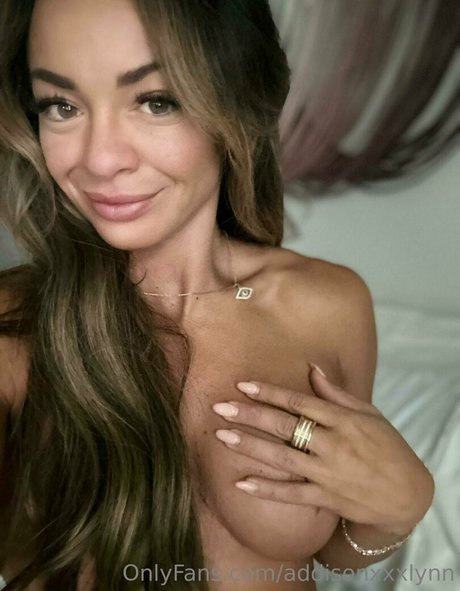 Foto di nudo di fuga di OnlyFans di Addisonxxxlynn