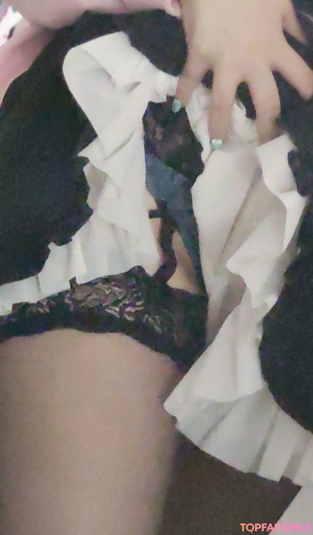 Foto di nudo di fuga di OnlyFans di Saya Scarlet #170 Foto di nudo di fuga di OnlyFans di Saya Scarlet #170
