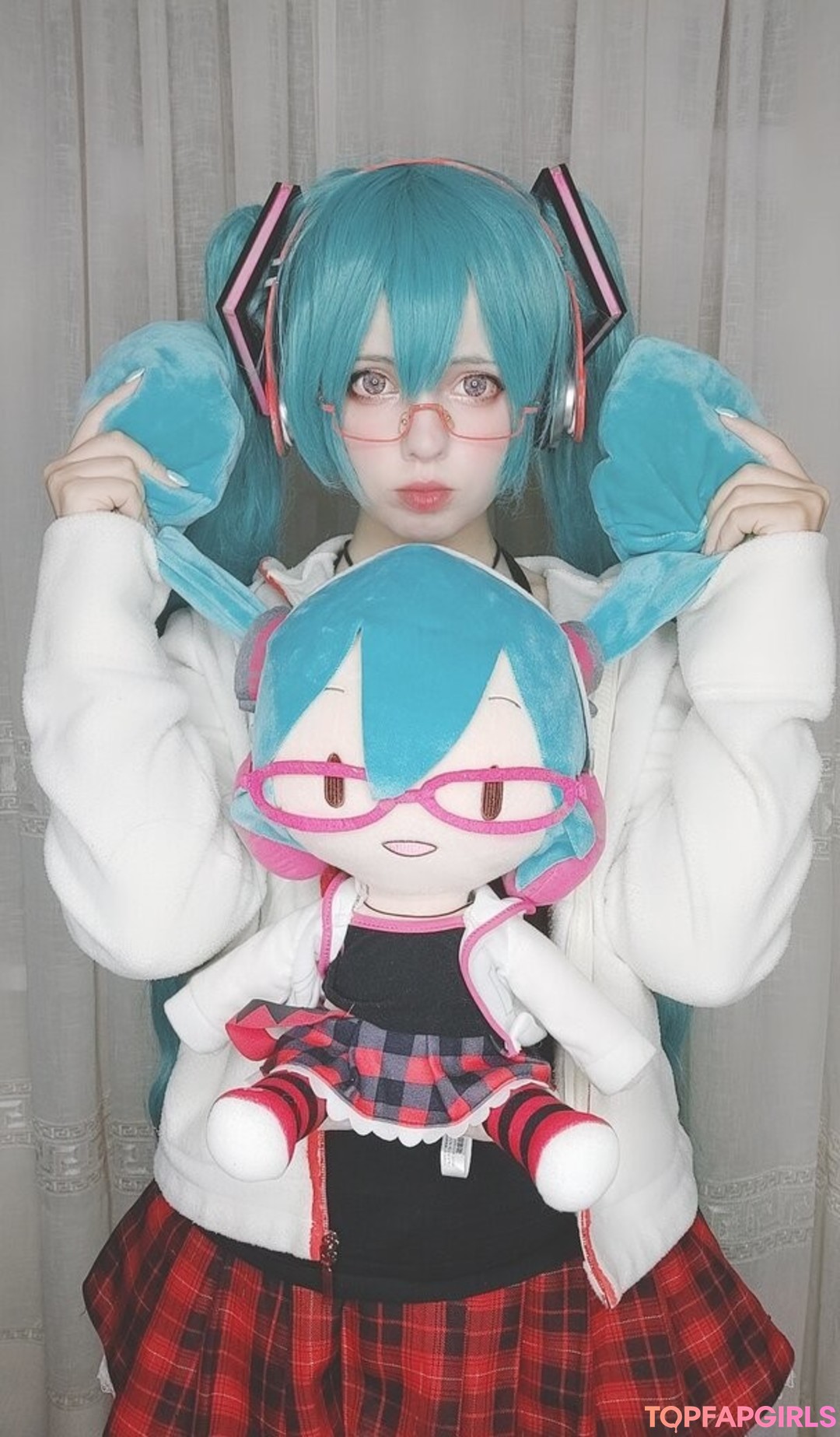 Foto di nudo di fuga di OnlyFans di Saya Scarlet #422 Foto di nudo di fuga di OnlyFans di Saya Scarlet #422