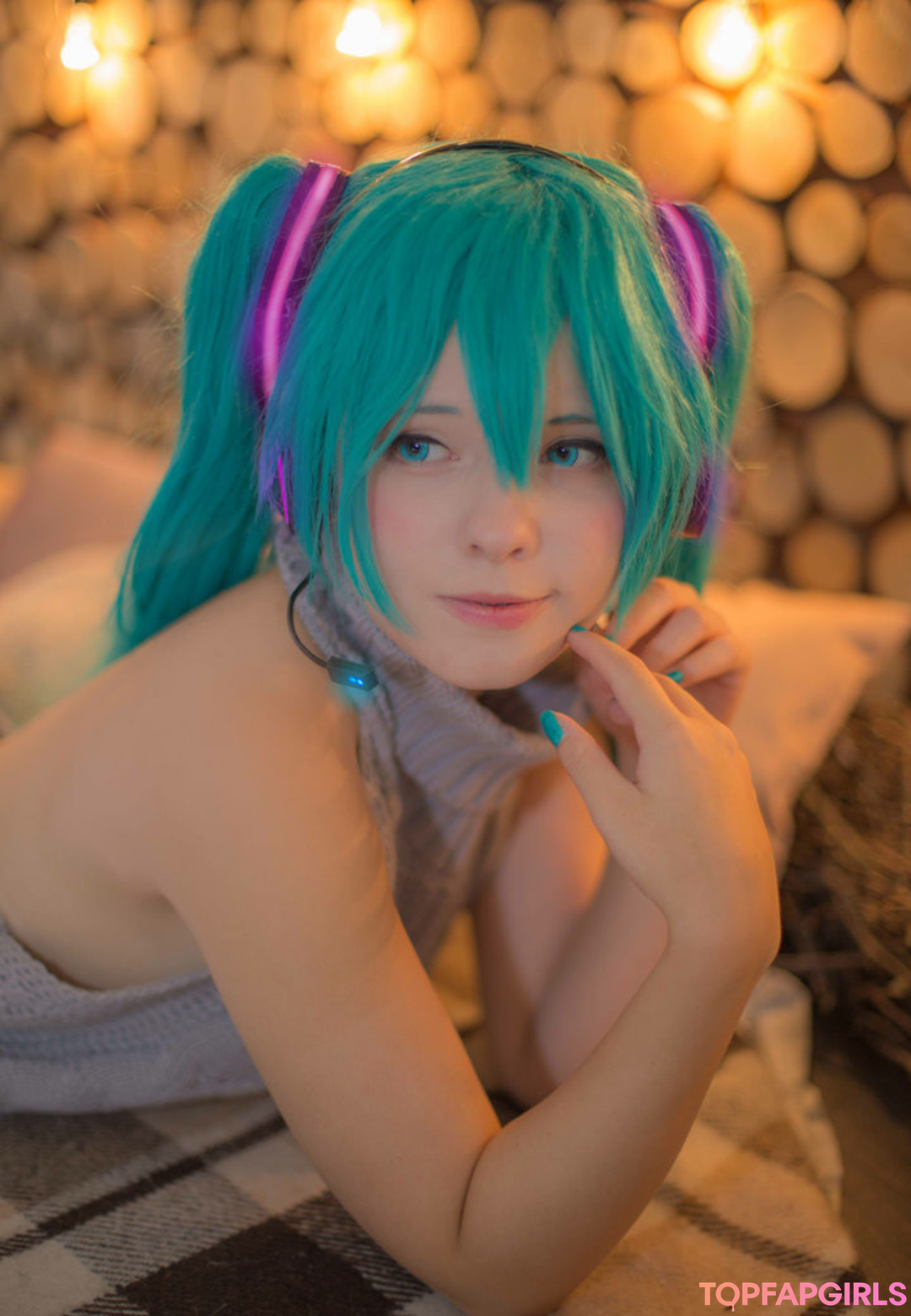 Foto di nudo di fuga di OnlyFans di Saya Scarlet #82 Foto di nudo di fuga di OnlyFans di Saya Scarlet #82