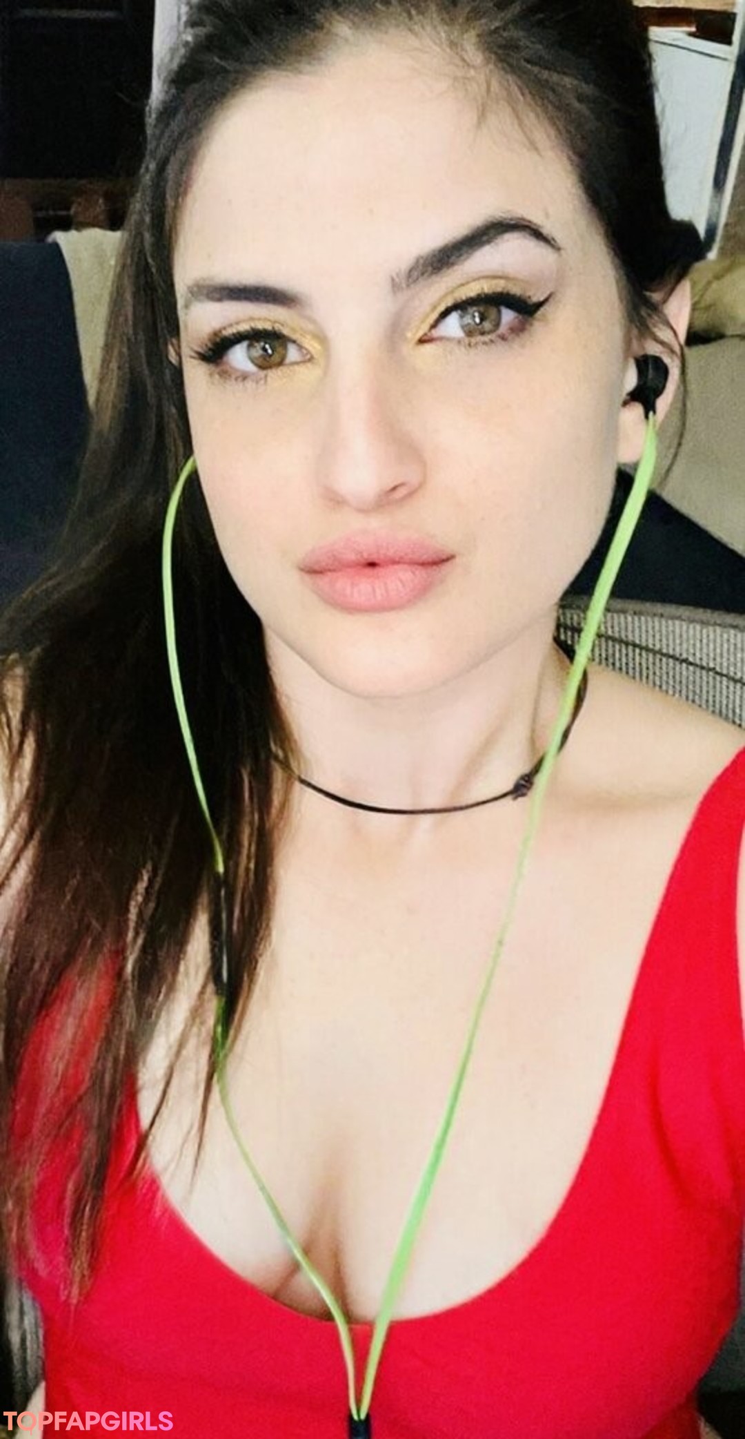 Foto di nudo di fuga di OnlyFans di Divajilly #14 Foto di nudo di fuga di OnlyFans di Divajilly #14