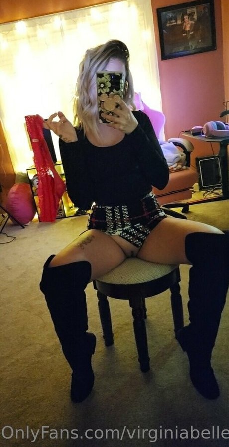 Virginiabellexoxo