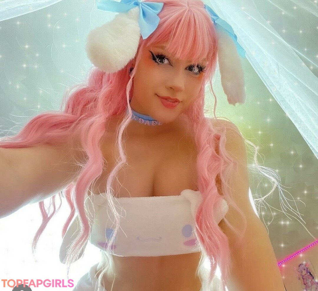 Foto di nudo di fuga di OnlyFans di Priscillawolff #1 Foto di nudo di fuga di OnlyFans di Priscillawolff #1