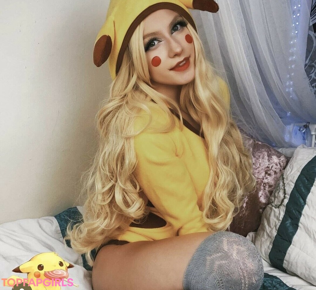 Foto di nudo di fuga di OnlyFans di Priscillawolff #3 Foto di nudo di fuga di OnlyFans di Priscillawolff #3