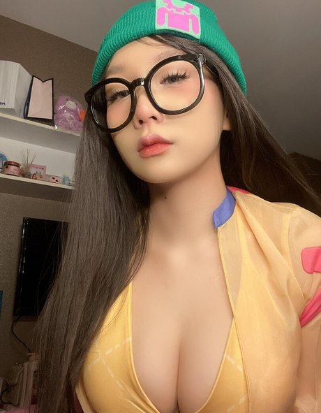 Foto di nudo di fuga di OnlyFans di Charlottemalaew