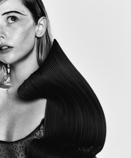 Thestrawberrybutcher