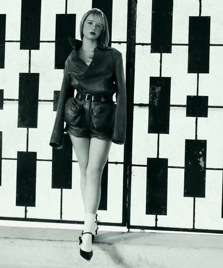 Thestrawberrybutcher