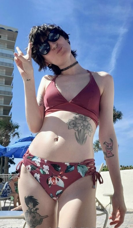 AshleyDeathGod