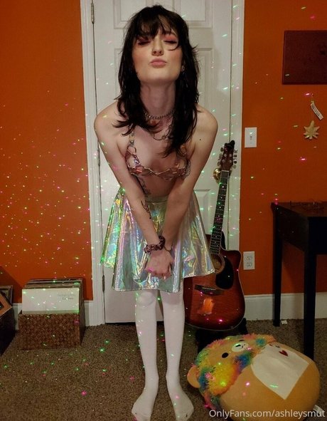 Ashleydeathgod