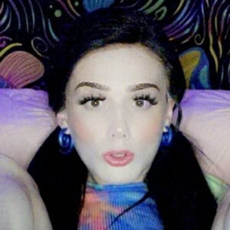 Foto di nudo di fuga di OnlyFans di Ariana Slavens