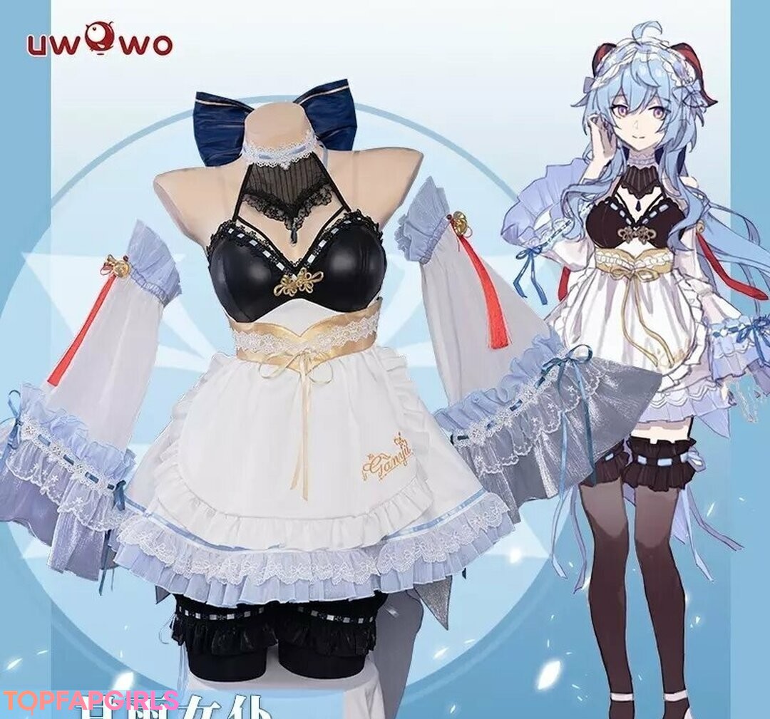 Foto di nudo di fuga di OnlyFans di Belialdemon #80 Foto di nudo di fuga di OnlyFans di Belialdemon #80