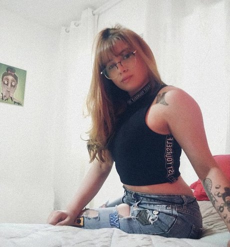 Foto di nudo di fuga di OnlyFans di Lais Lisboa