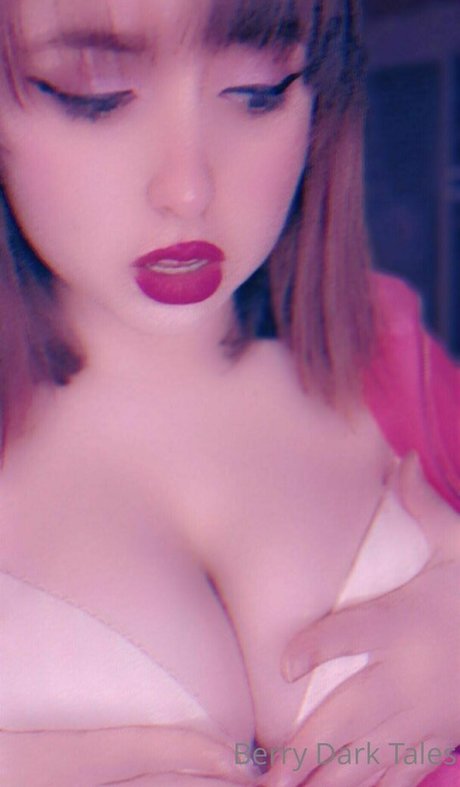 Berrydarktales