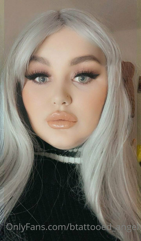 Btattooedangel
