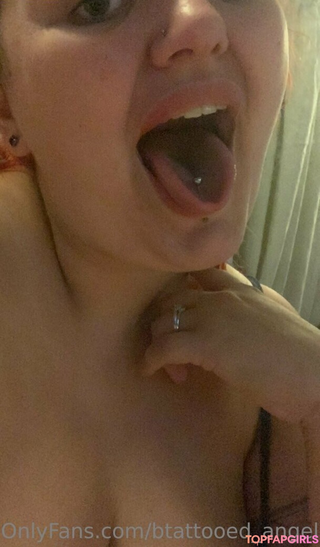 Foto di nudo di fuga di OnlyFans di Btattooedangel #359 Foto di nudo di fuga di OnlyFans di Btattooedangel #359