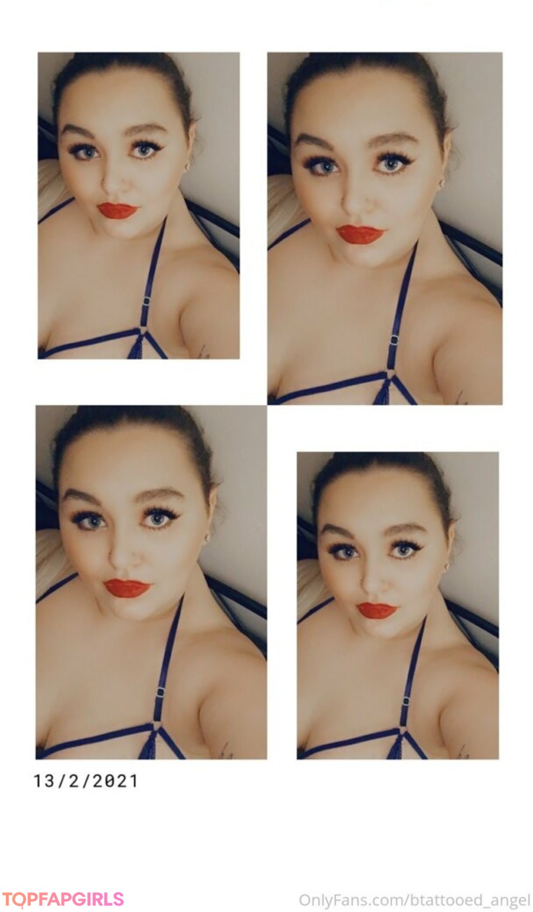 Foto di nudo di fuga di OnlyFans di Btattooedangel #5 Foto di nudo di fuga di OnlyFans di Btattooedangel #5