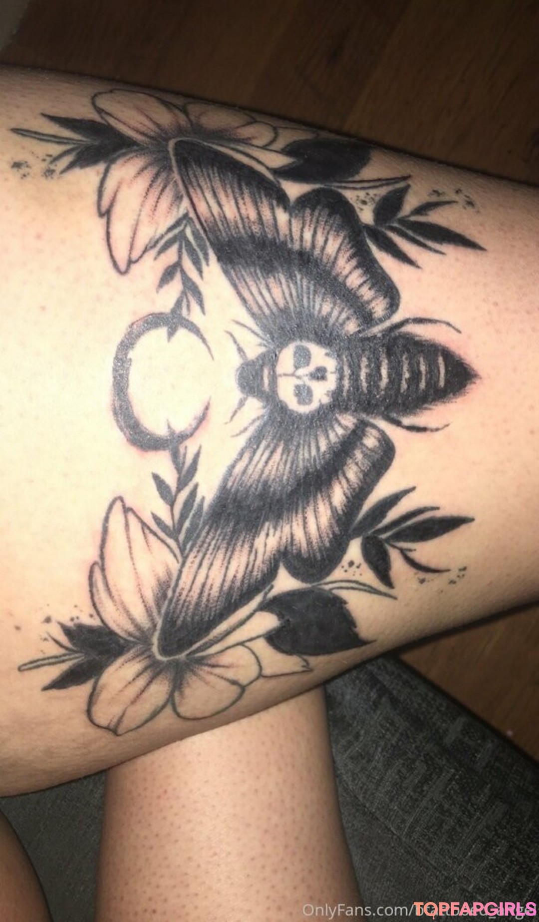 Foto di nudo di fuga di OnlyFans di Btattooedangel #78 Foto di nudo di fuga di OnlyFans di Btattooedangel #78