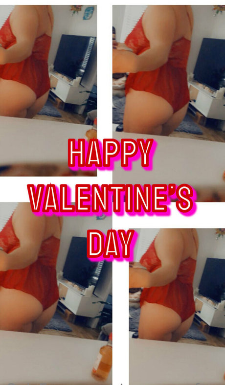 Foto di nudo di fuga di OnlyFans di Stormyyumfree