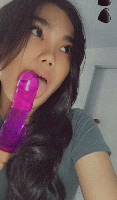 Foto di nudo di fuga di OnlyFans di Shhbaby