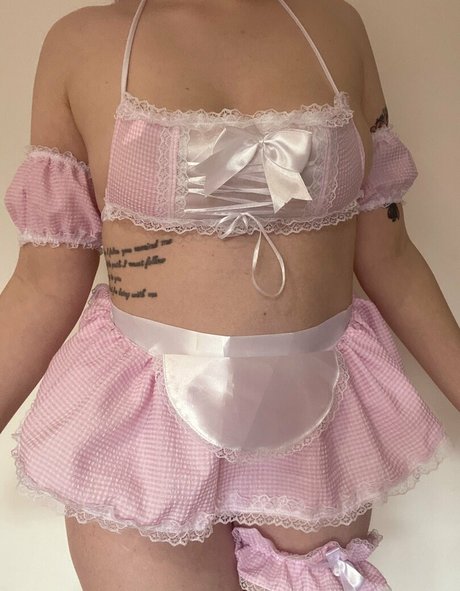 Foto di nudo di fuga di OnlyFans di Oceanview