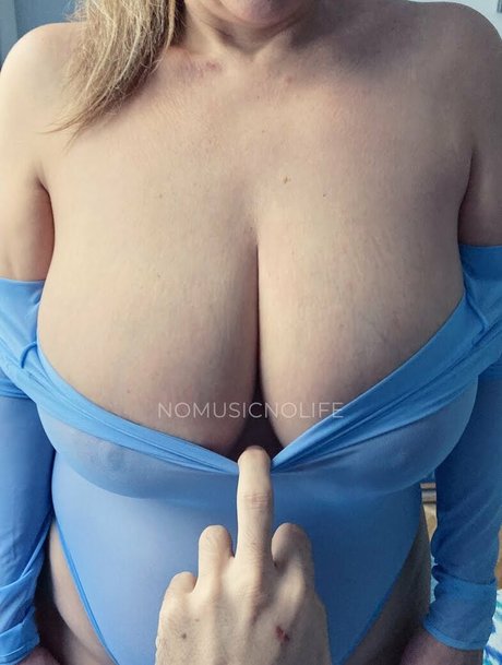 Nomusicnolife