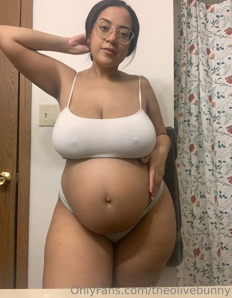 Theolivebunny
