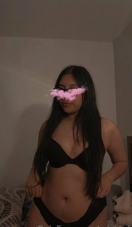 Foto di nudo di fuga di OnlyFans di Michof