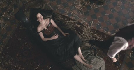 Eva Green