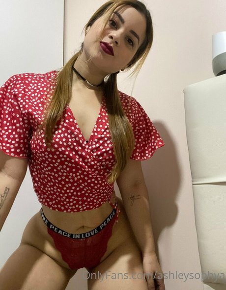 Ashleysophya