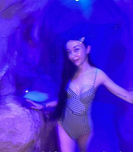 Foto di nudo di fuga di OnlyFans di Tammydreamworxfree