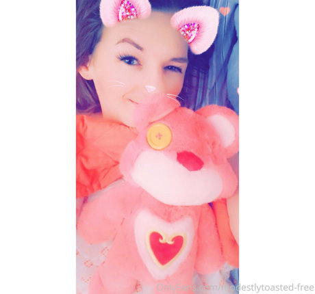 Modestlytoasted-free