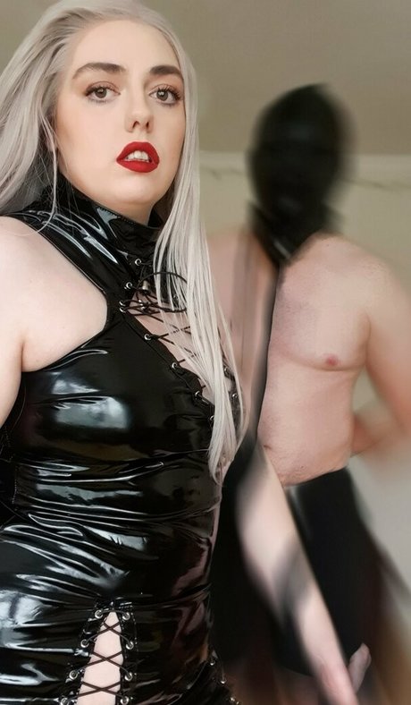 Foto di nudo di fuga di OnlyFans di Mistressmasterchandler