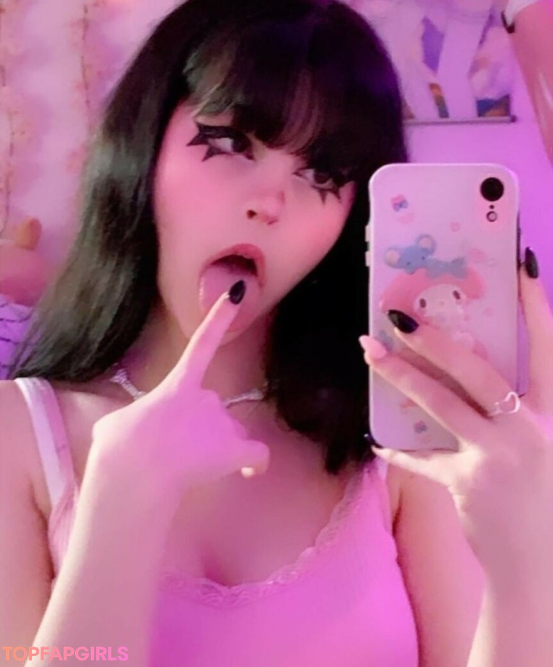 Foto di nudo di fuga di OnlyFans di Okaykylie #21 Foto di nudo di fuga di OnlyFans di Okaykylie #21