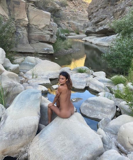 Nathalie Kelley