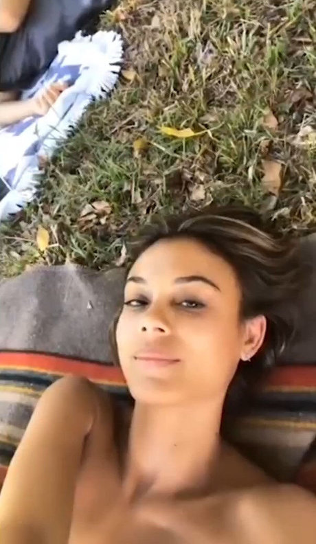 Nathalie Kelley