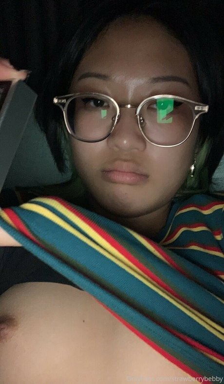 Strawberrybebby
